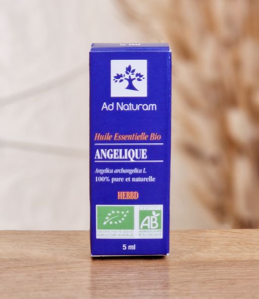 HE Angélique 5ml AD NATURAM