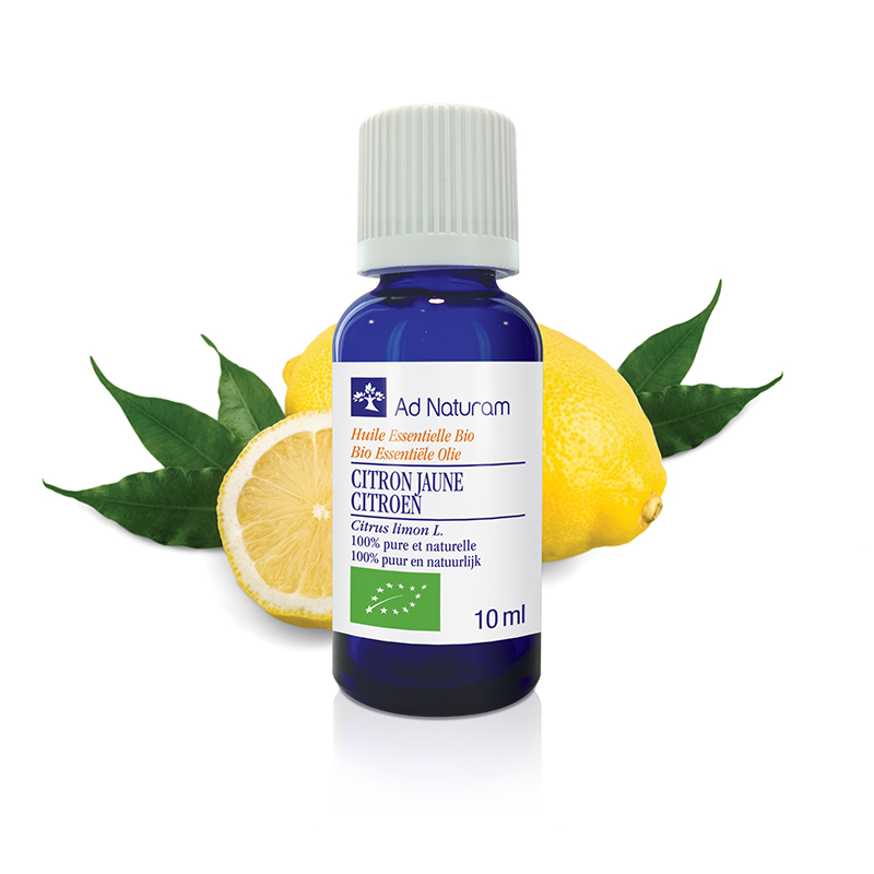 HE Citron 10ml AD NATURAM