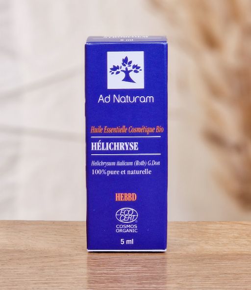 HE Hélichryse 5ml AD NATURAM