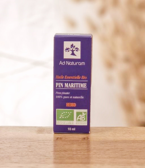 HE Pin Maritime 10ml AD NATURAM