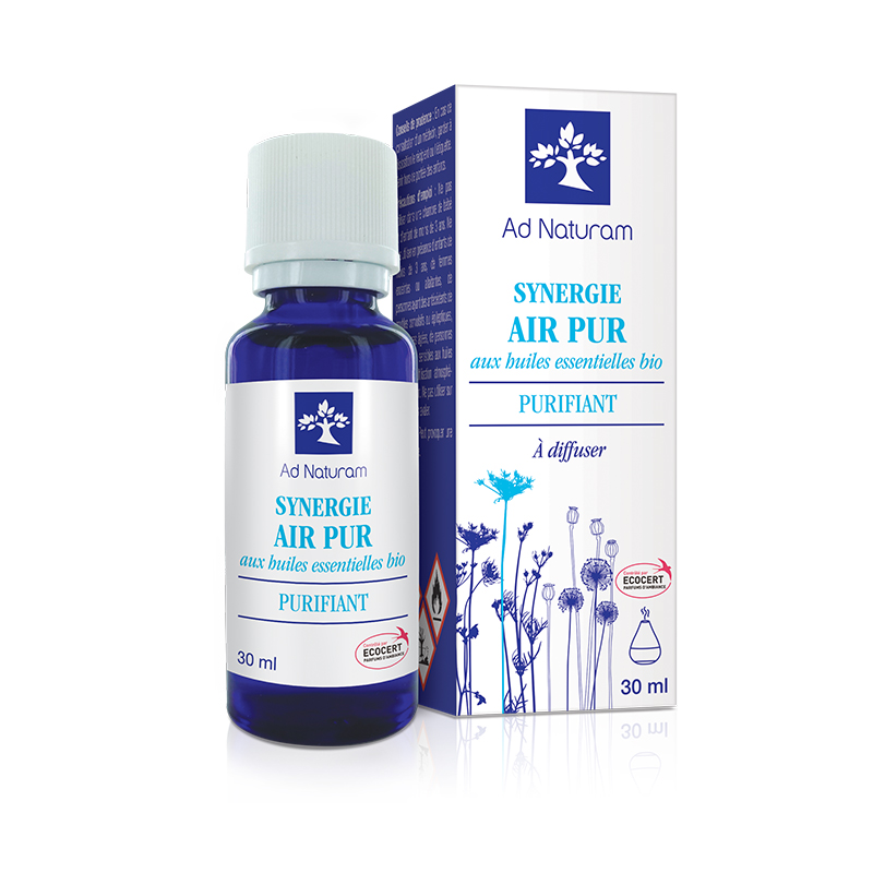 Synergie "Air Pur" 30ml AD NATURAM