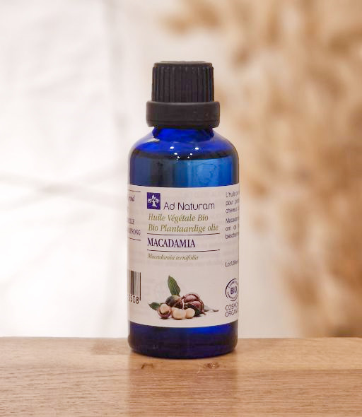 HV MACADAMIA 50ml AD NATURAM