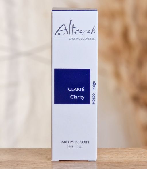 Parfum Clarté Indigo 30ml ALTEARAH