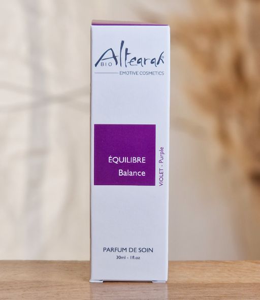 Parfum Equilibre Violet 30ml ALTEARAH