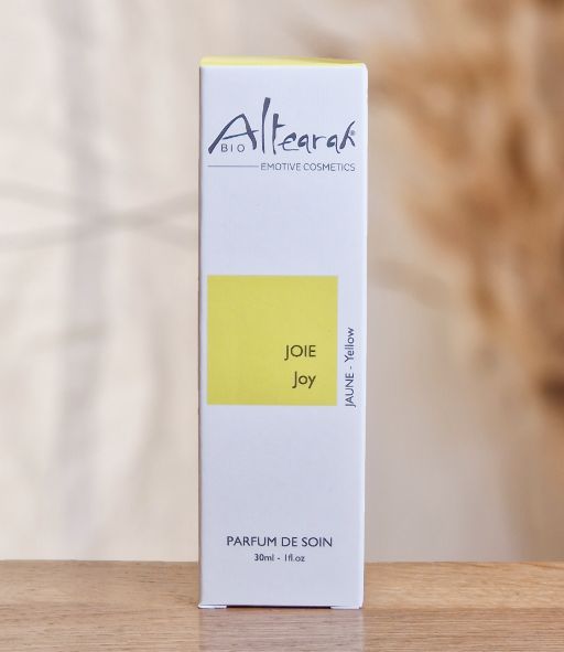 Parfum Joie Jaune 30ml ALTEARAH