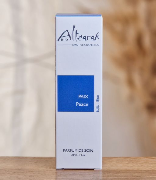 Parfum Paix Bleu 30ml ALTEARAH