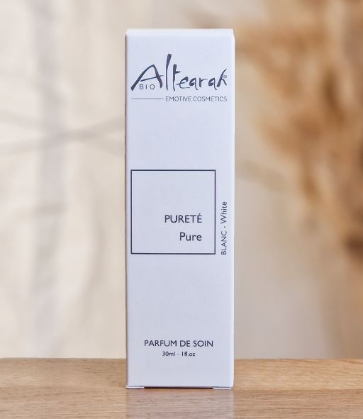 Parfum Pureté Blanc 30ml ALTEARAH