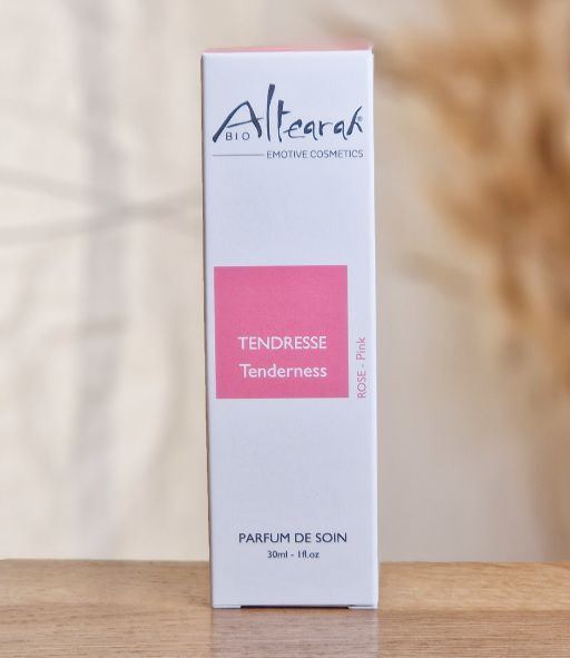 Parfum Tendresse Rose 30ml ALTEARAH