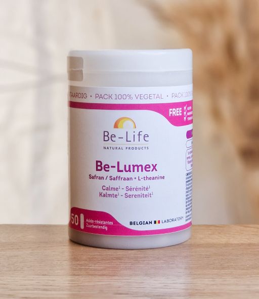 Be-Lumex 50gel BE-LIFE