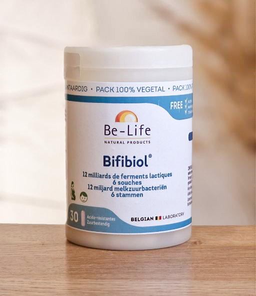 Bifibiol 30gel BE-LIFE