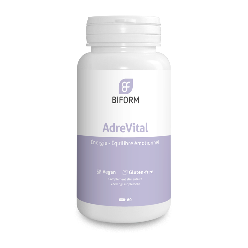 Adrevital 60gel BIFORM