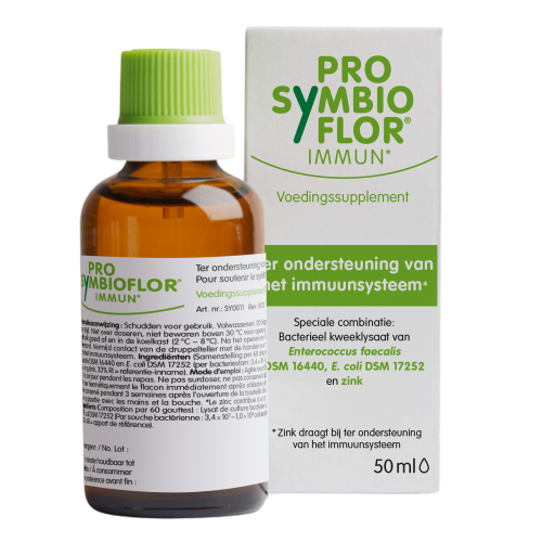 Pro Symbio Flor ENERGETICA NATURA