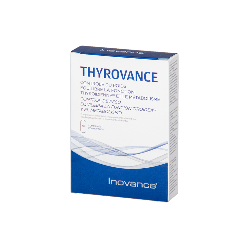 Thyrovance 30comp. INOVANCE