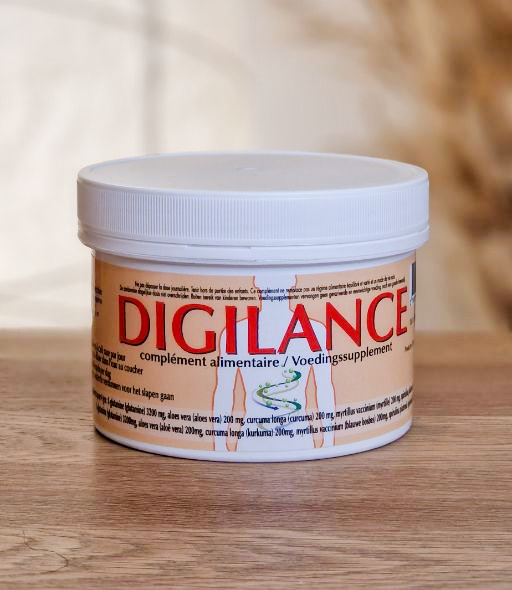 DIGILANCE 200gr JADE RECHERCHE