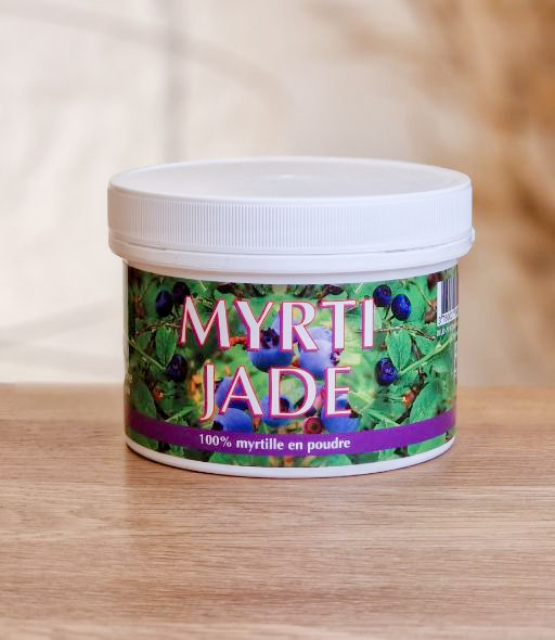 Myrti Jade 200gr JADE RECHERCHE