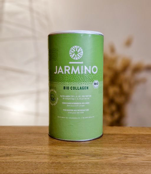 Collagène Bio 300g JARMINO