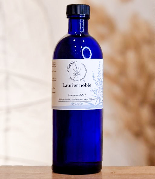 Hydrolat Laurier Noble 200ml LE GATTILIER