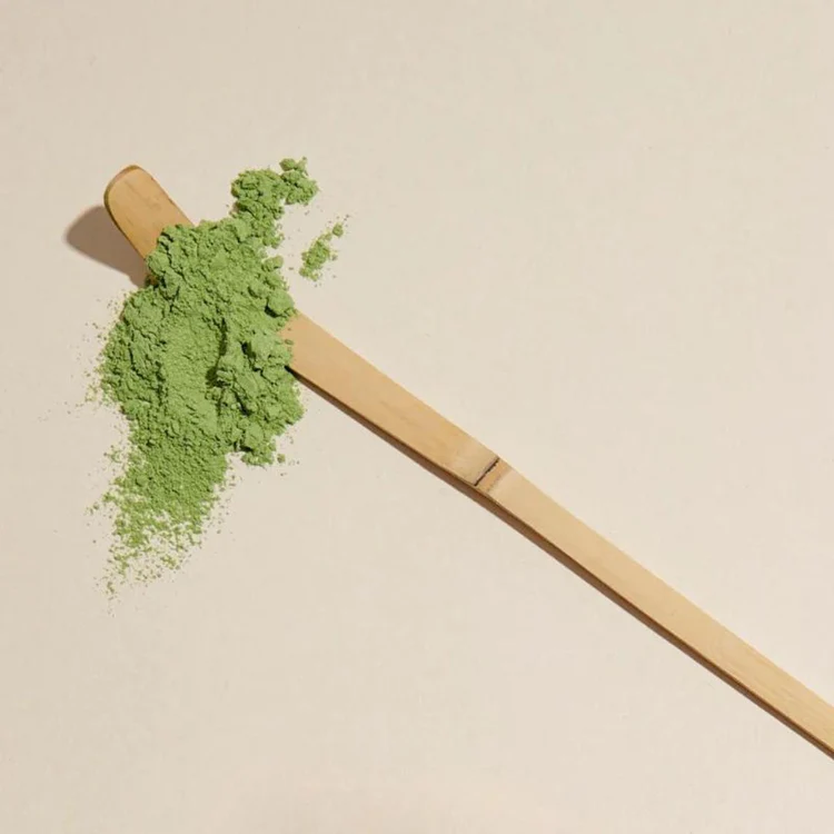 Cuillère à thé Matcha MATCHATCHA