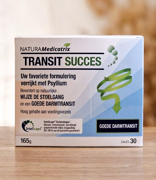 Transit succes (30 sachets) NATURAMedicatrix