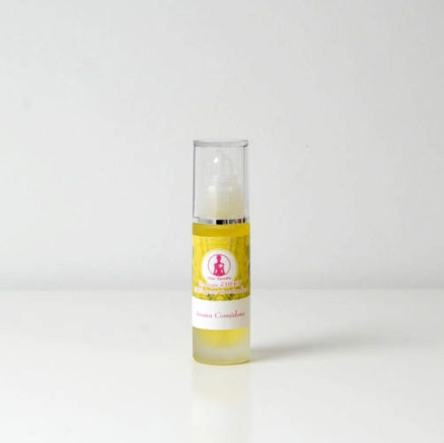 Aroma Comédon Huile 30ml TINA RUSSILLO