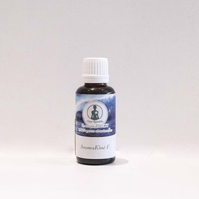 Aromakiné F (Fibromyalgie) 30ml TINA RUSSILLO