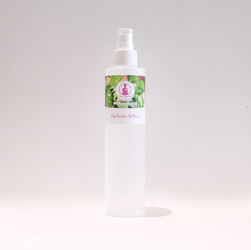 Hydrolat Mélisse 200ml TINA RUSSILLO