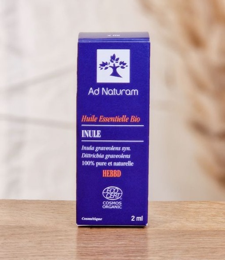 HE Inule Odorante 2ml AD NATURAM