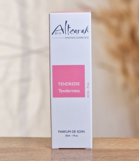 [ERO30] Parfum Tendresse Rose 30ml ALTEARAH