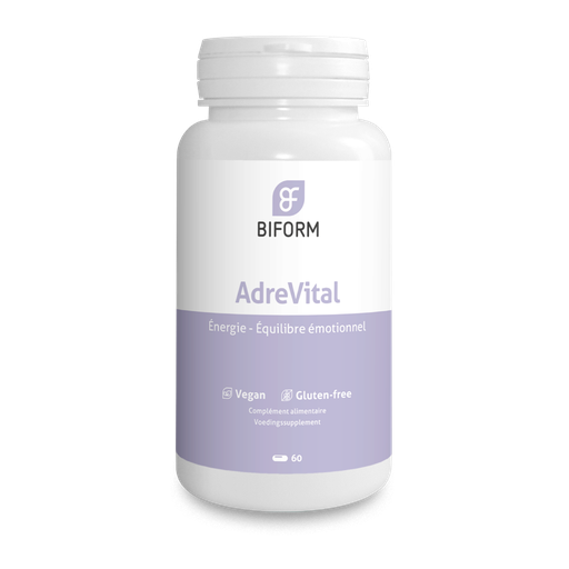 [BF387LR] Adrevital 60gel BIFORM