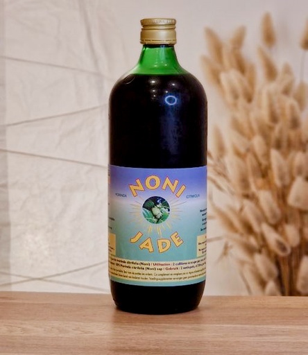 [NONI] Jus de Noni 1Litre JADE RECHERCHE