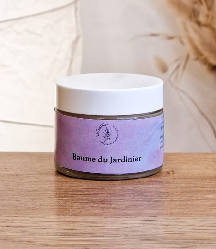 [COS AG00494000030] Baume du jardinier  LE GATTILIER