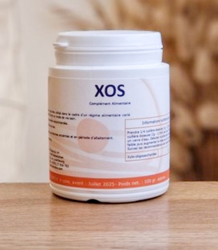 [115] XOS  100gr ORONALYS