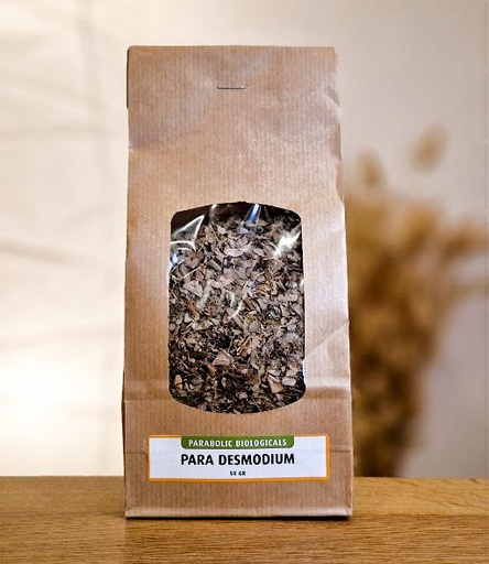 [PDA] Para Desmodium Tisane 50g BIOLOGICAL'S PARABOLIC