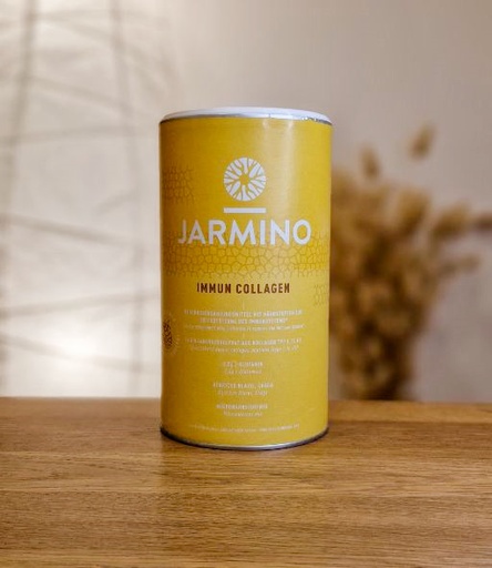 Immun collagène 450g JARMINO