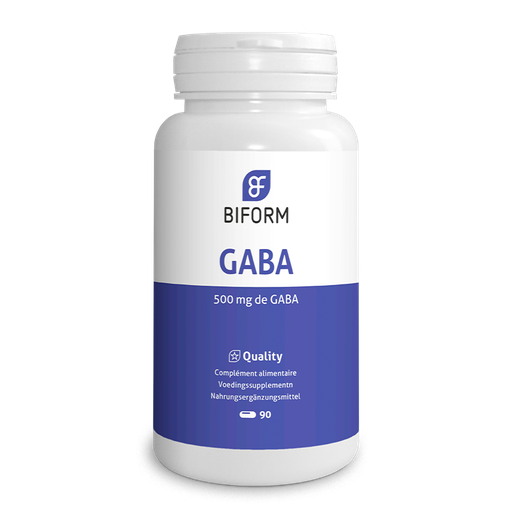 Gaba 90gel BIFORM